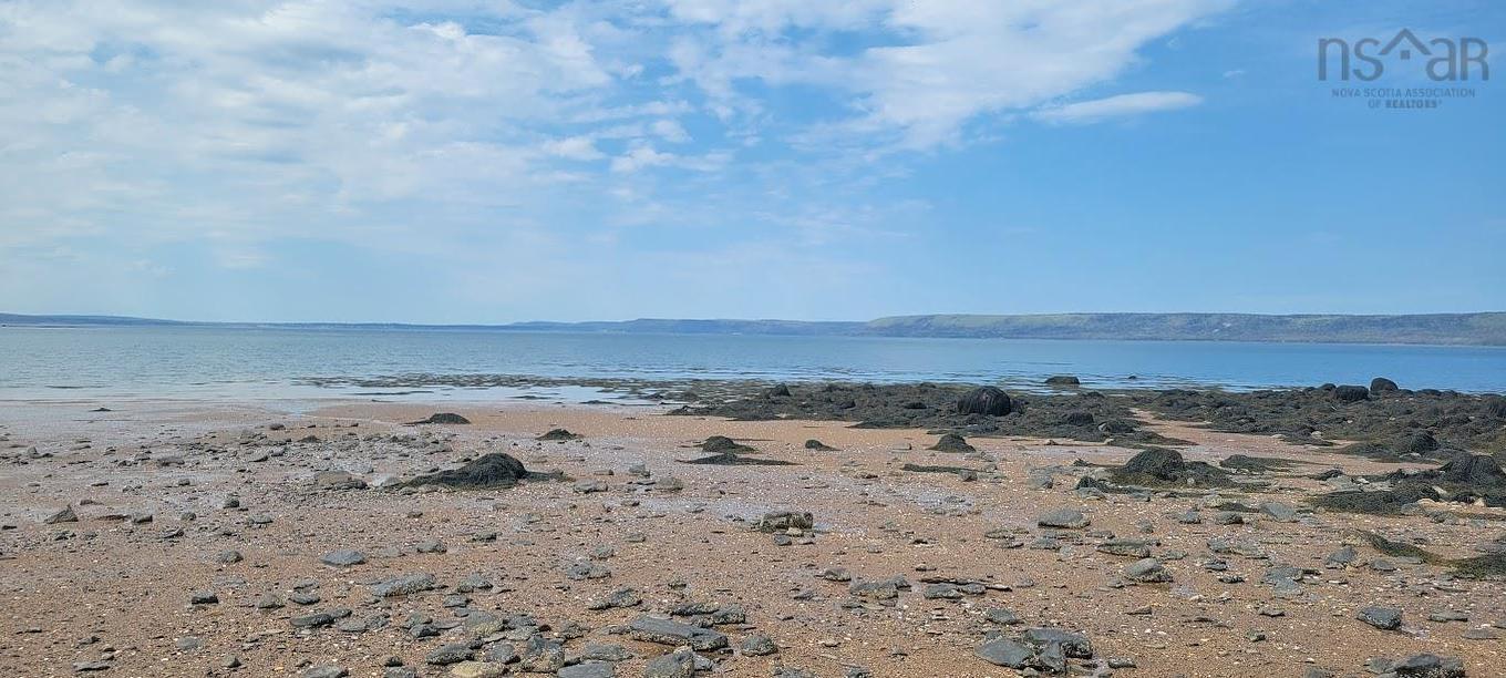 109 Twin Cove Road, Clementsport, NS