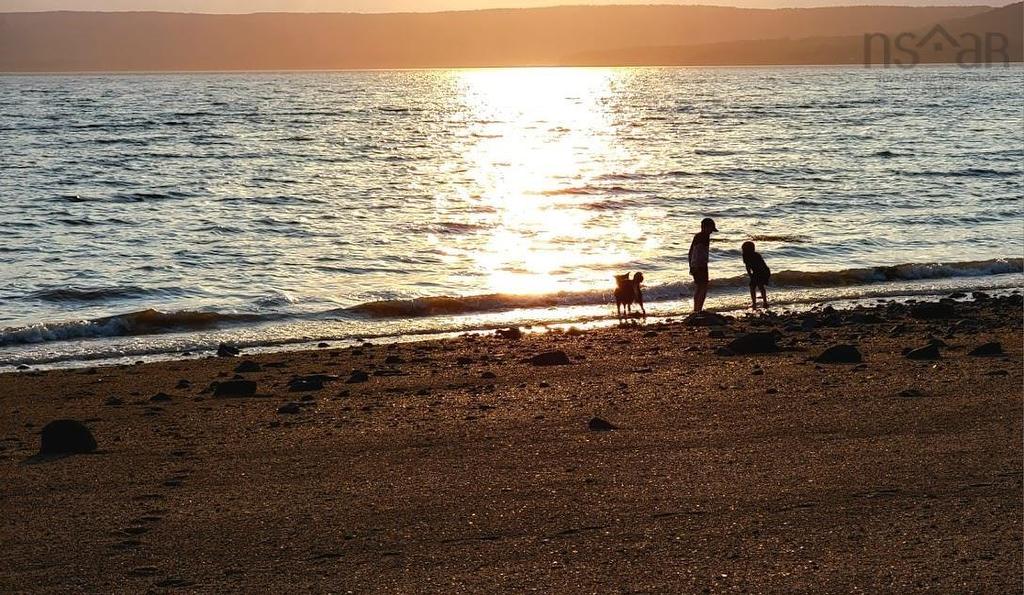 109 Twin Cove Road, Clementsport, NS