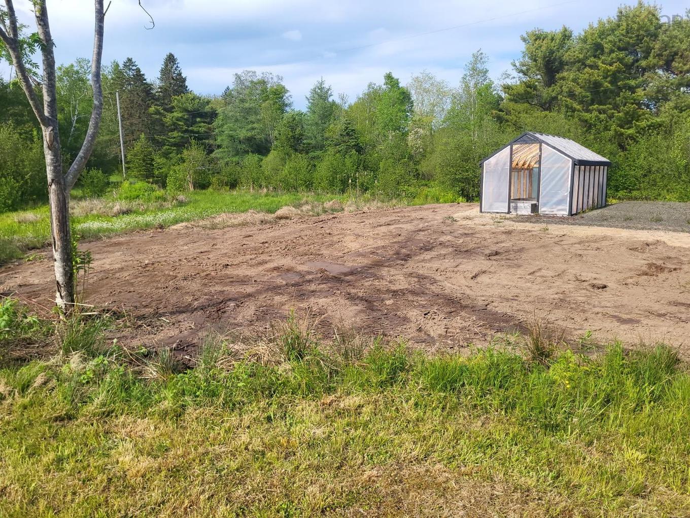 109 Twin Cove Road, Clementsport, NS