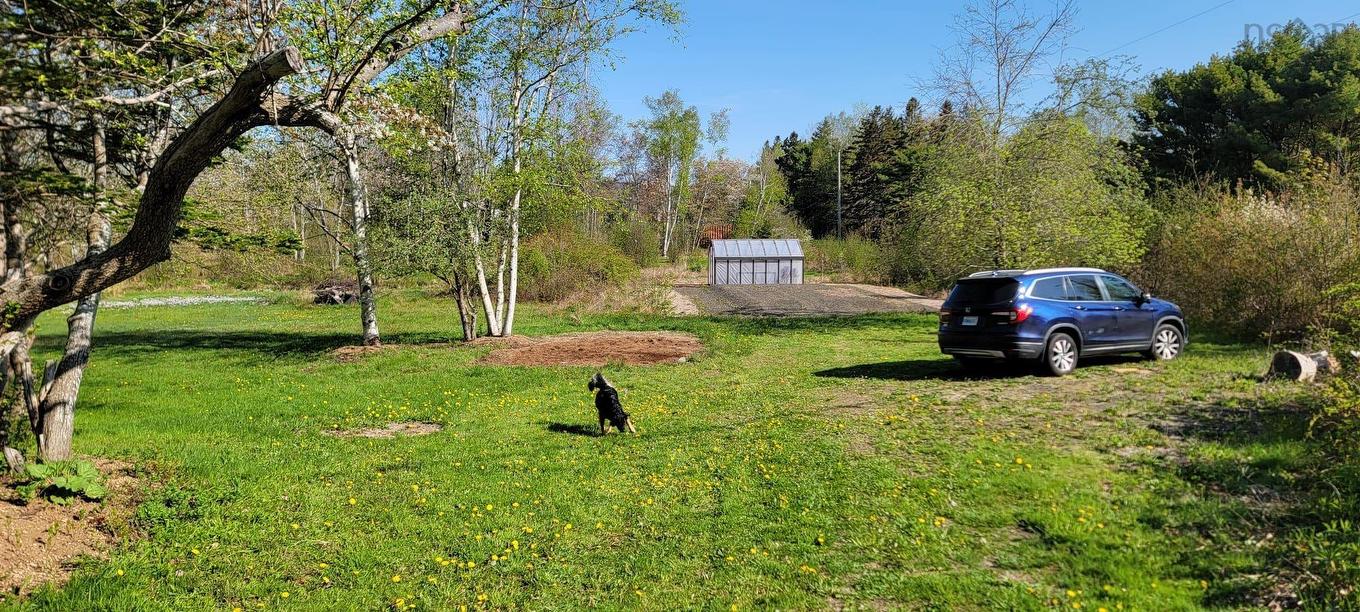 109 Twin Cove Road, Clementsport, NS