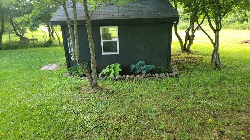 109 Twin Cove Road, Clementsport, NS