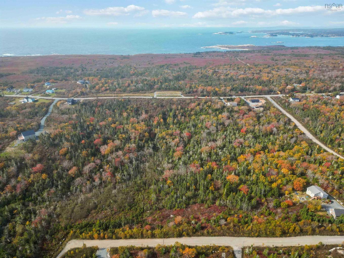 Lot 6 Prospect Bay Road, Prospect Bay, NS