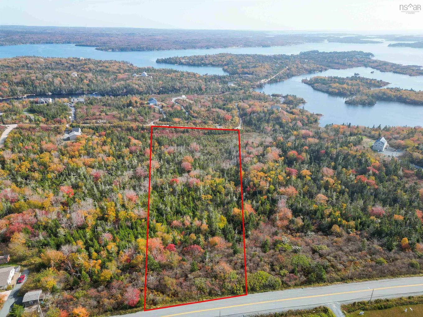 Lot 6 Prospect Bay Road, Prospect Bay, NS