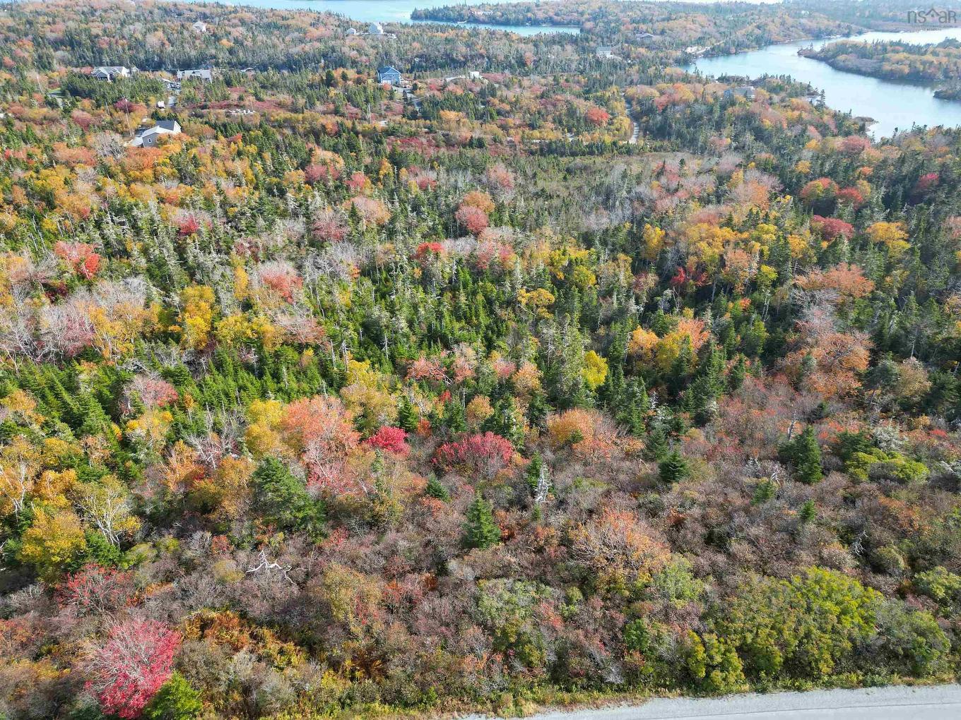 Lot 6 Prospect Bay Road, Prospect Bay, NS