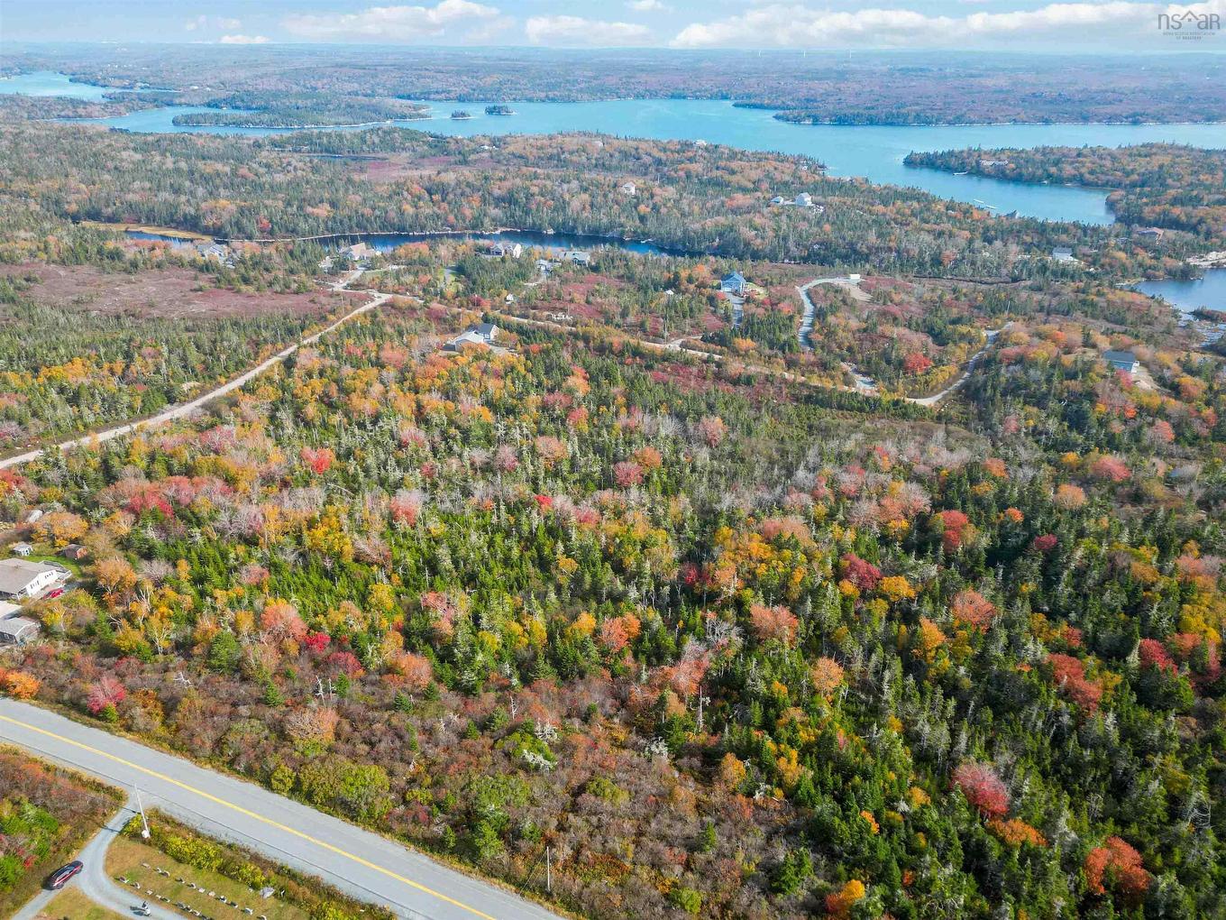Lot 6 Prospect Bay Road, Prospect Bay, NS