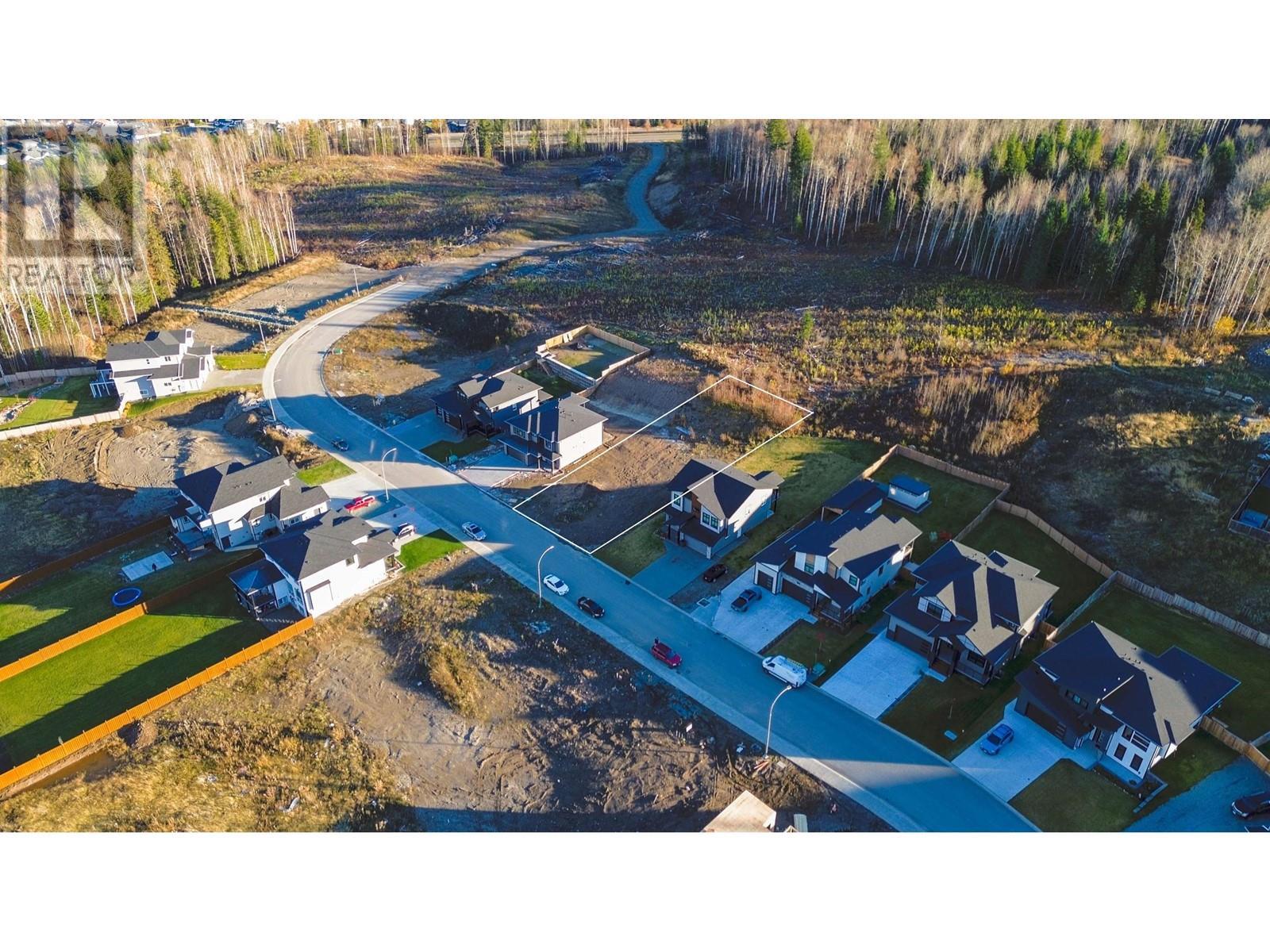 3551 Munro Way, Prince George, BC