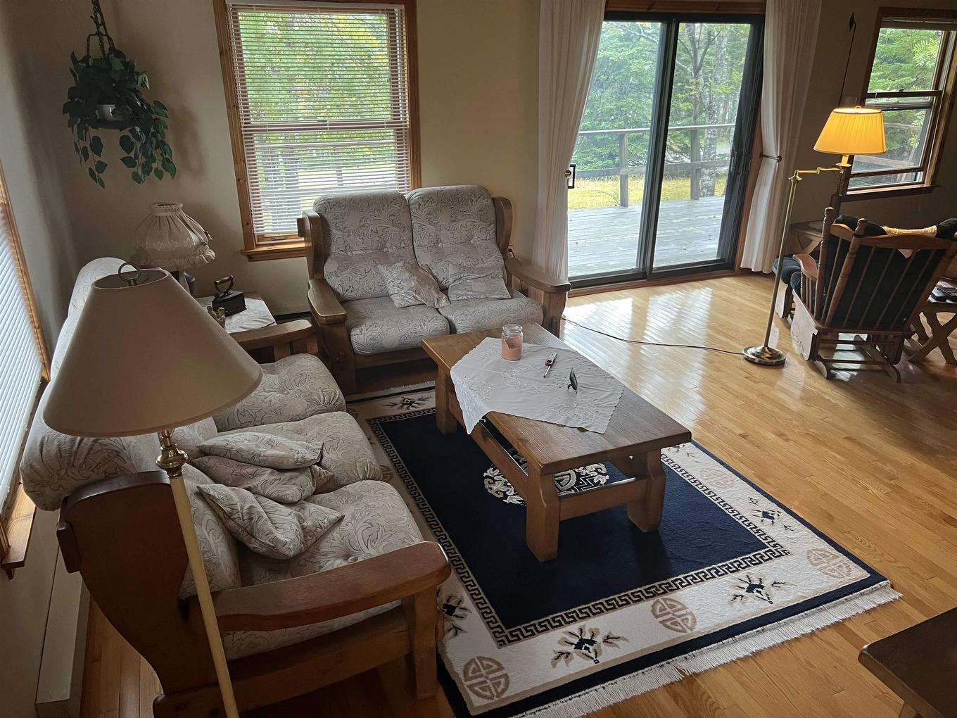 97 Macintosh Road, Guysborough County, NS