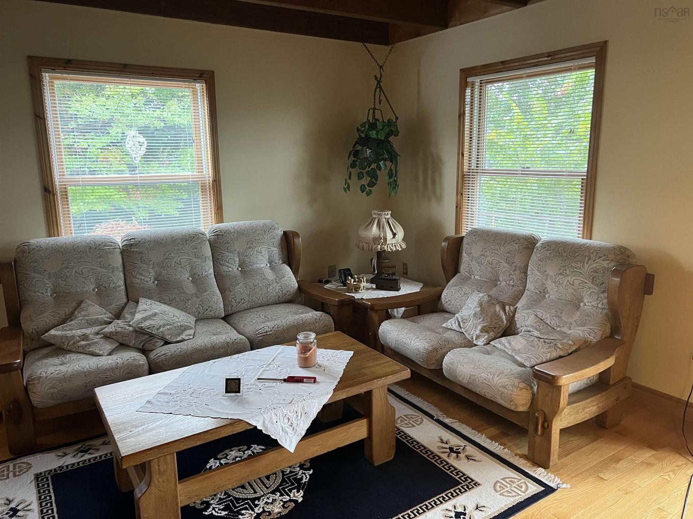 97 Macintosh Road, Guysborough County, NS