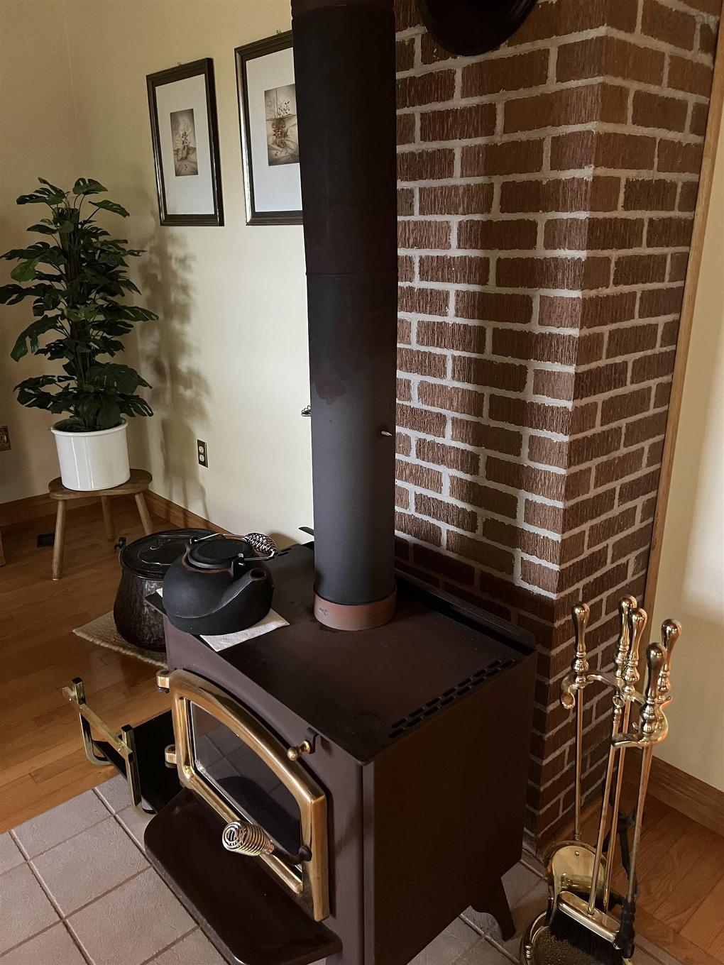 97 Macintosh Road, Guysborough County, NS