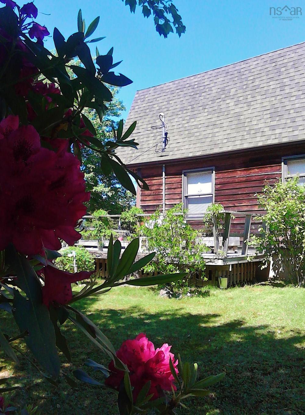 97 Macintosh Road, Guysborough County, NS