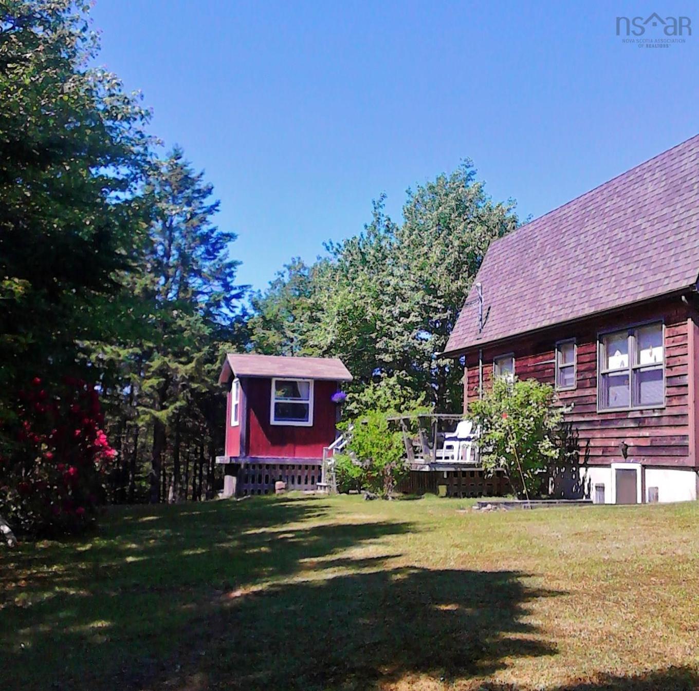 97 Macintosh Road, Guysborough County, NS
