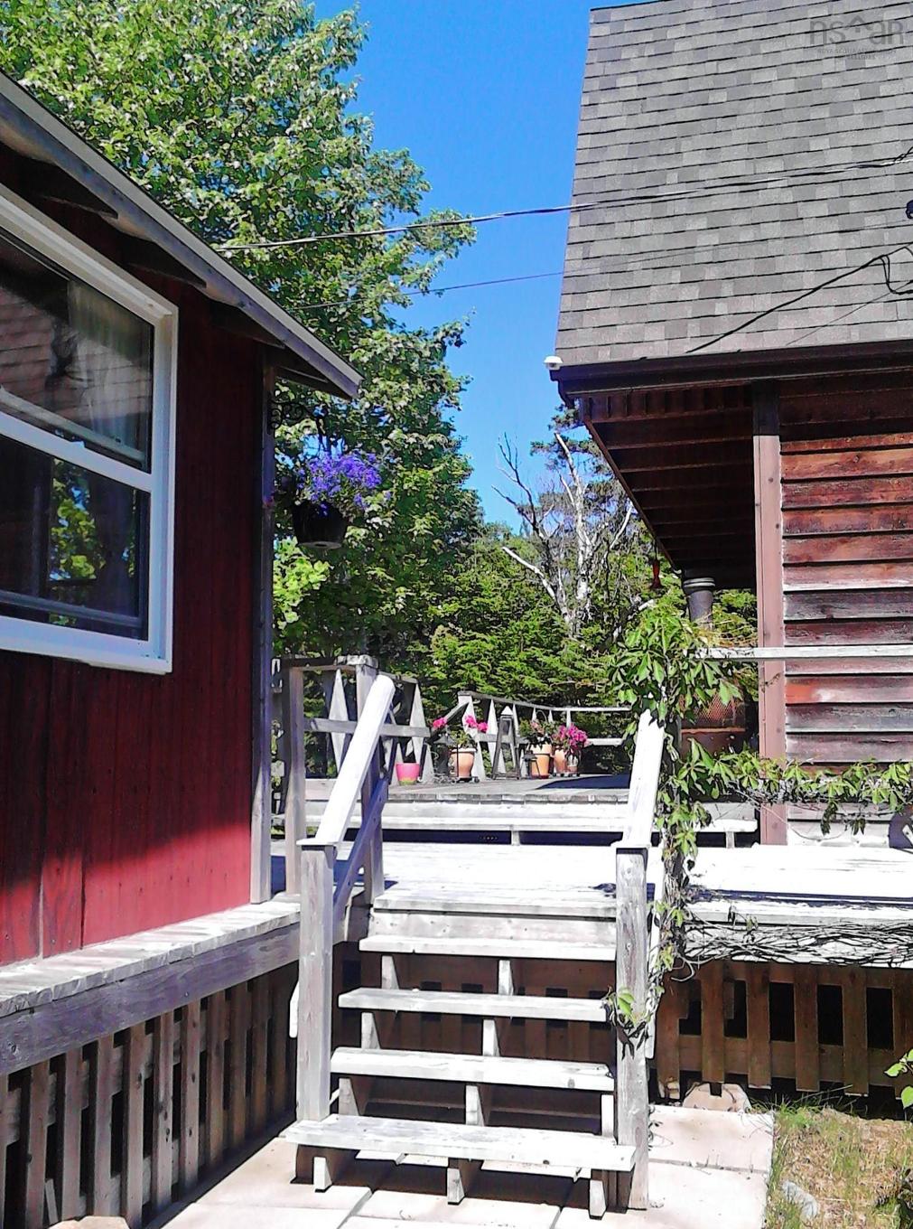 97 Macintosh Road, Guysborough County, NS