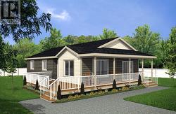 1885 Tappen Notch Hill Road Unit# 86 Tappen, BC V0E 2X0