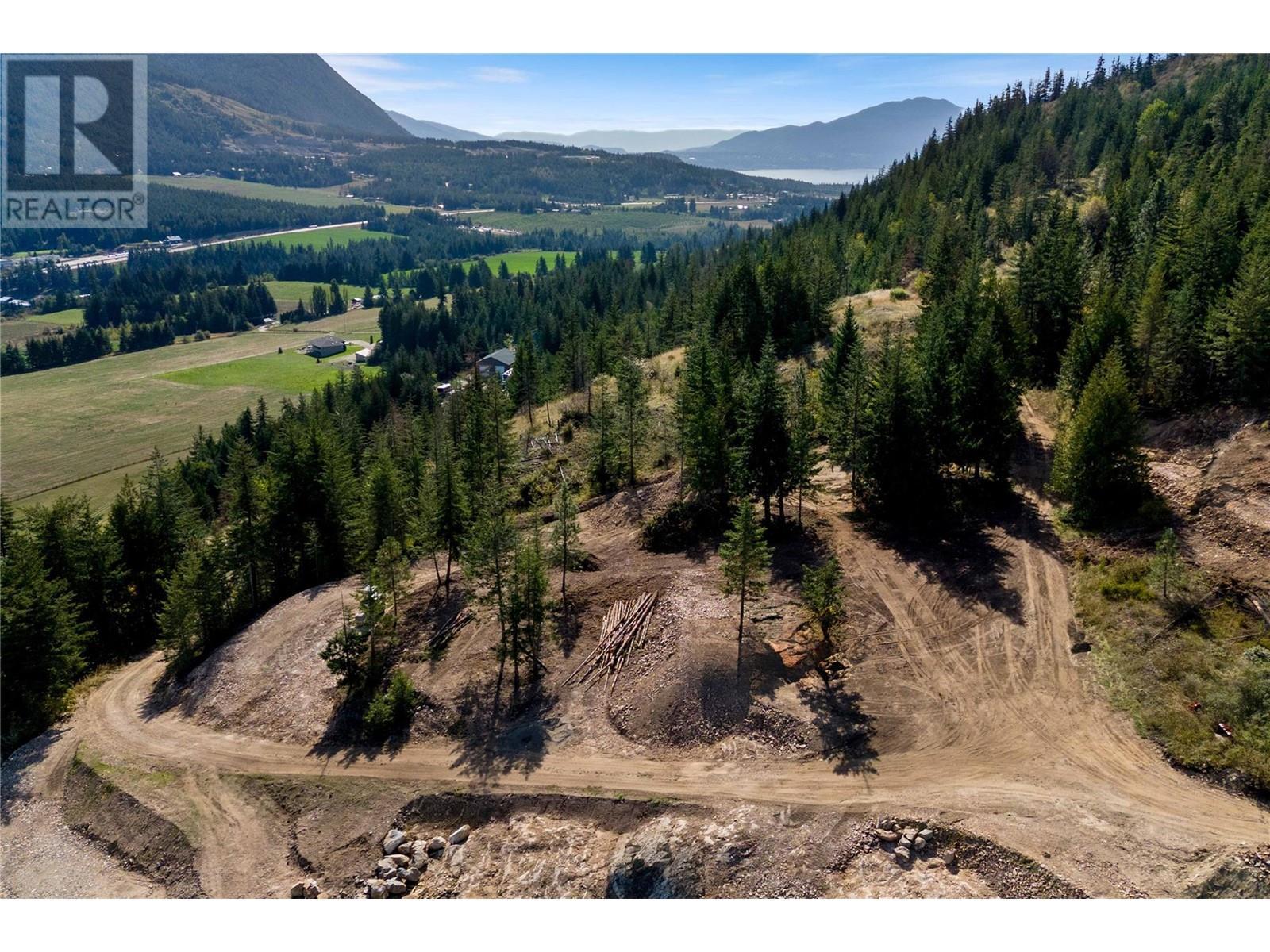 1885 Tappen Notch Hill Road Unit# 86, Tappen, BC