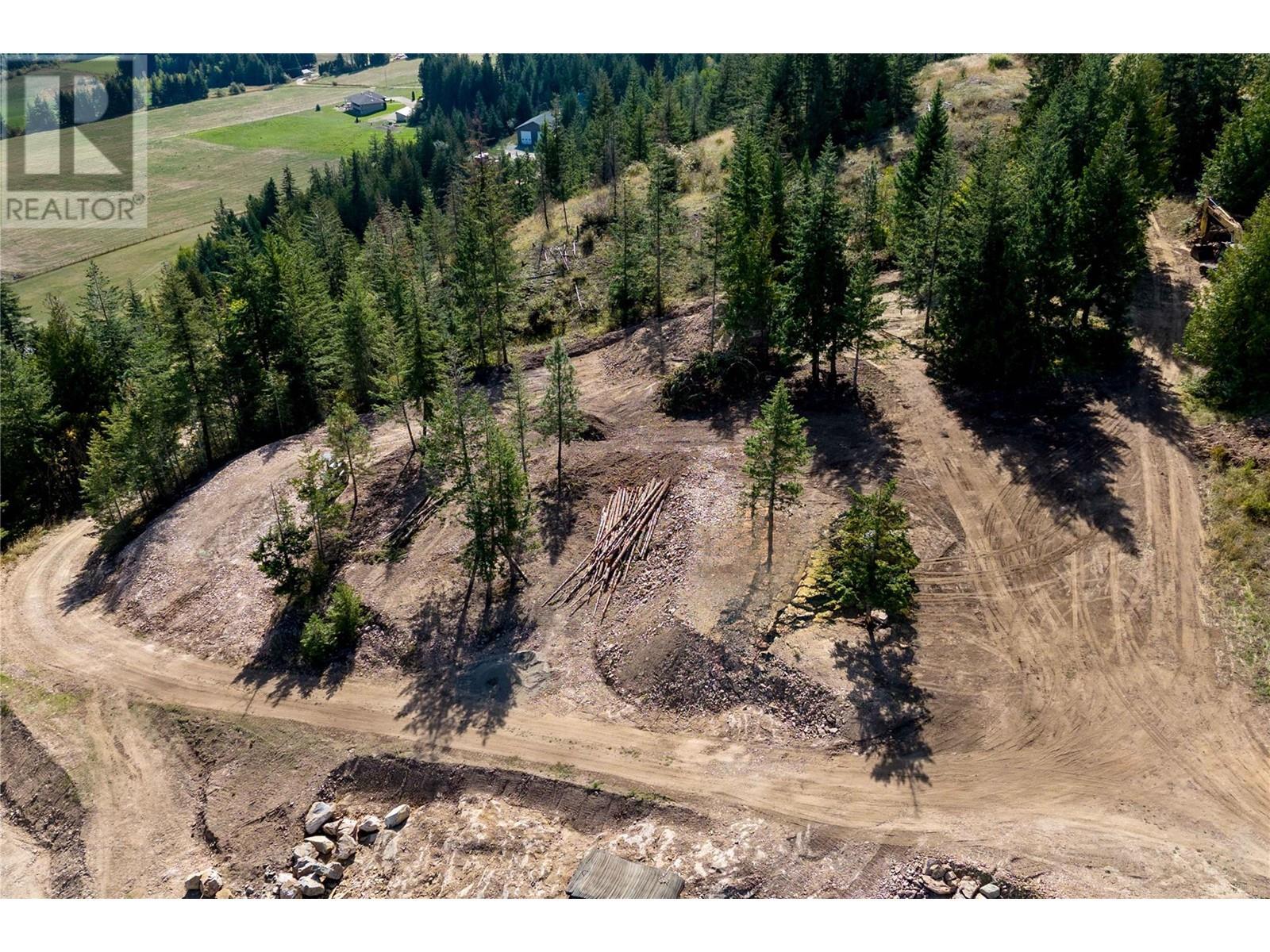 1885 Tappen Notch Hill Road Unit# 86, Tappen, BC