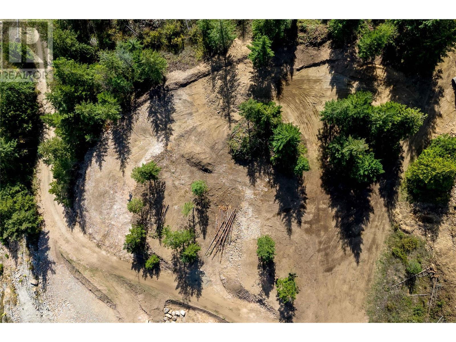 1885 Tappen Notch Hill Road Unit# 86, Tappen, BC