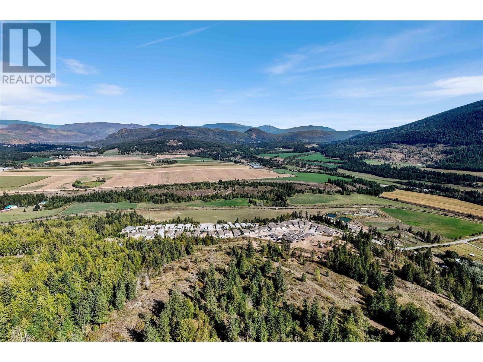 1885 Tappen Notch Hill Road Unit# 86, Tappen, BC