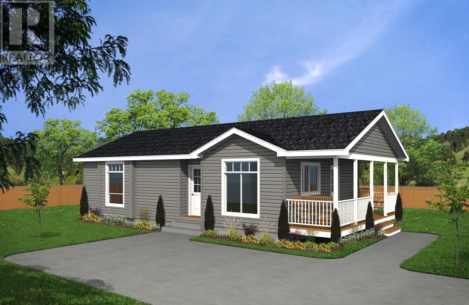 1885 Tappen Notch Hill Road Unit# 85, Tappen, BC