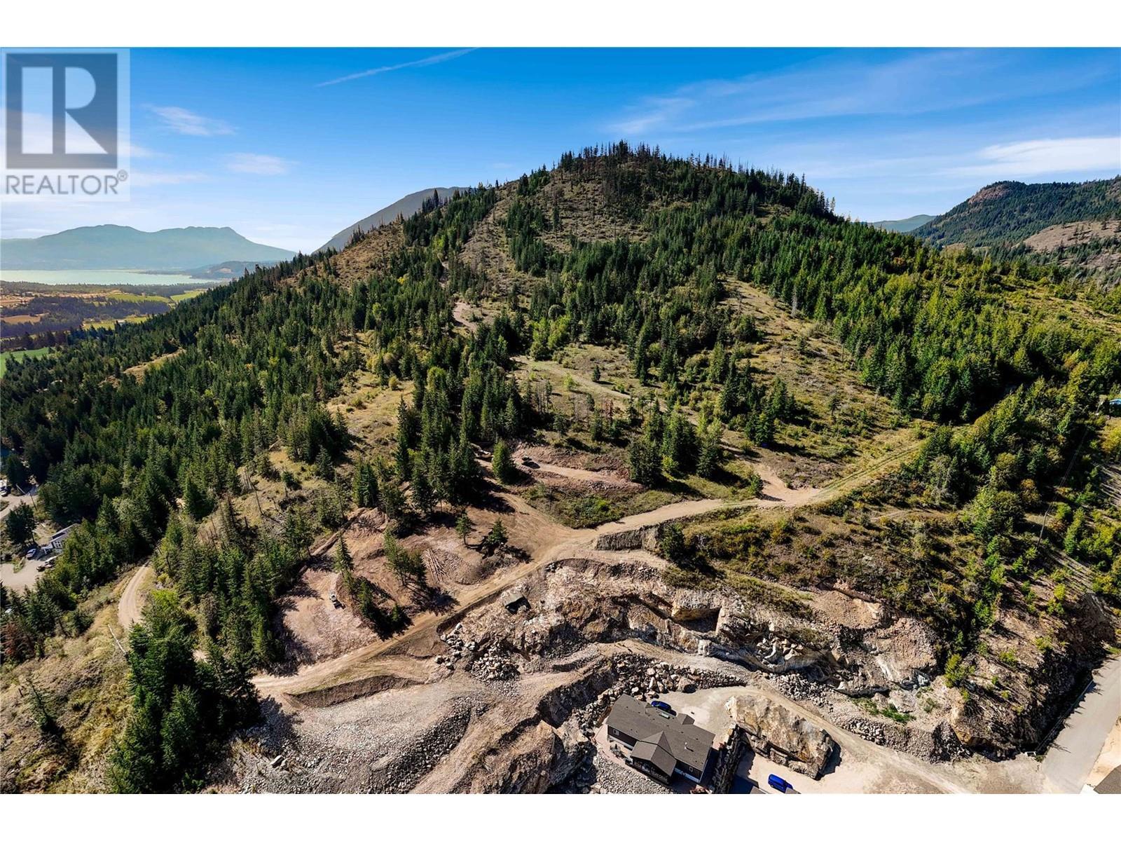 1885 Tappen Notch Hill Road Unit# 85, Tappen, BC