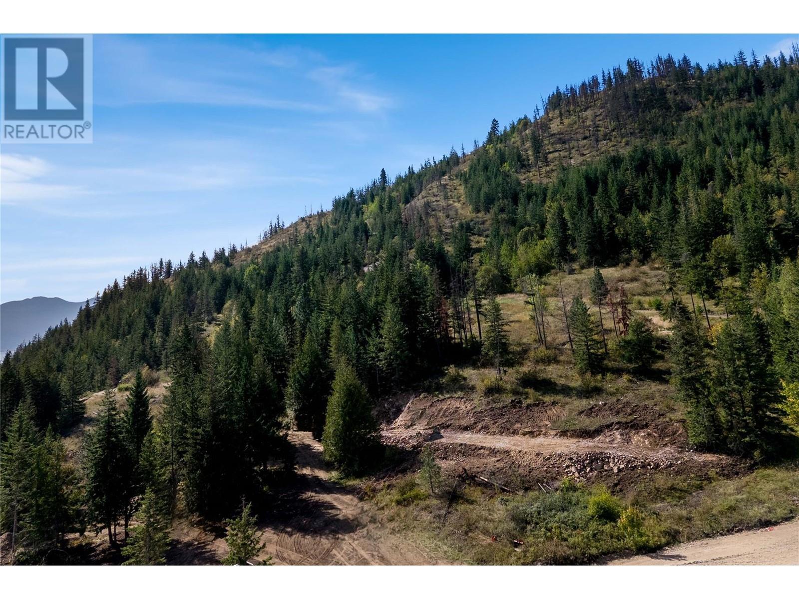 1885 Tappen Notch Hill Road Unit# 85, Tappen, BC