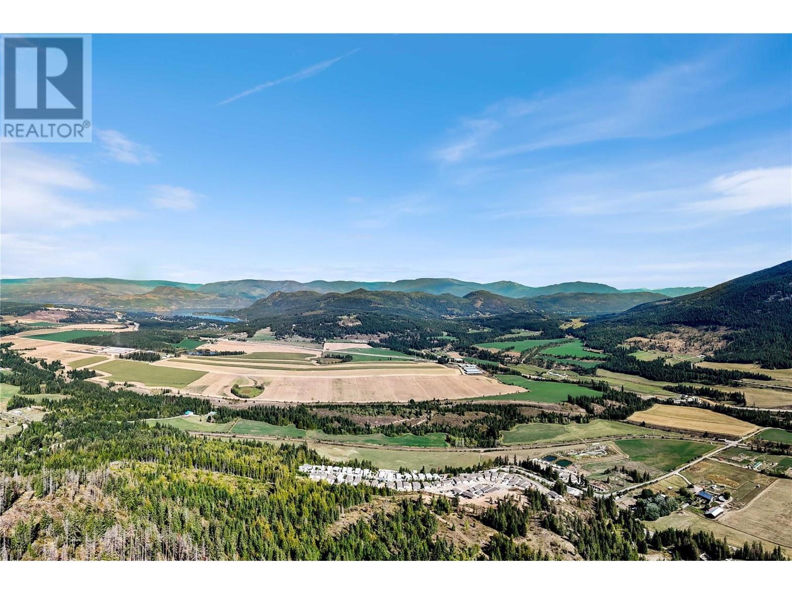 1885 Tappen Notch Hill Road Unit# 85, Tappen, BC