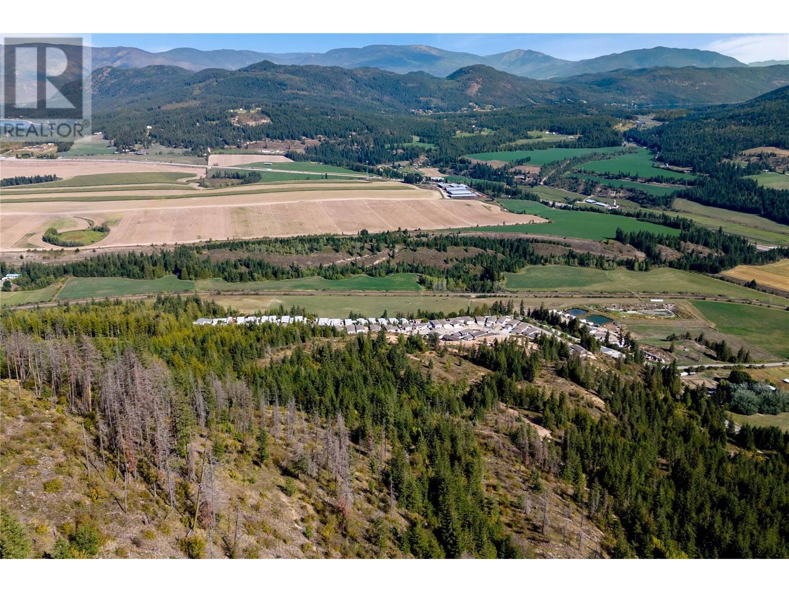 1885 Tappen Notch Hill Road Unit# 85, Tappen, BC