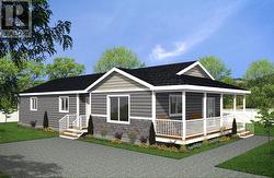 1885 Tappen Notch Hill Road Unit# 87 Tappen, BC V0E 2X0