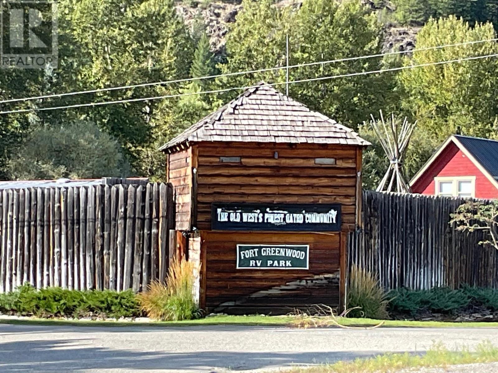 321 Copper Avenue Unit# 1, Greenwood, BC