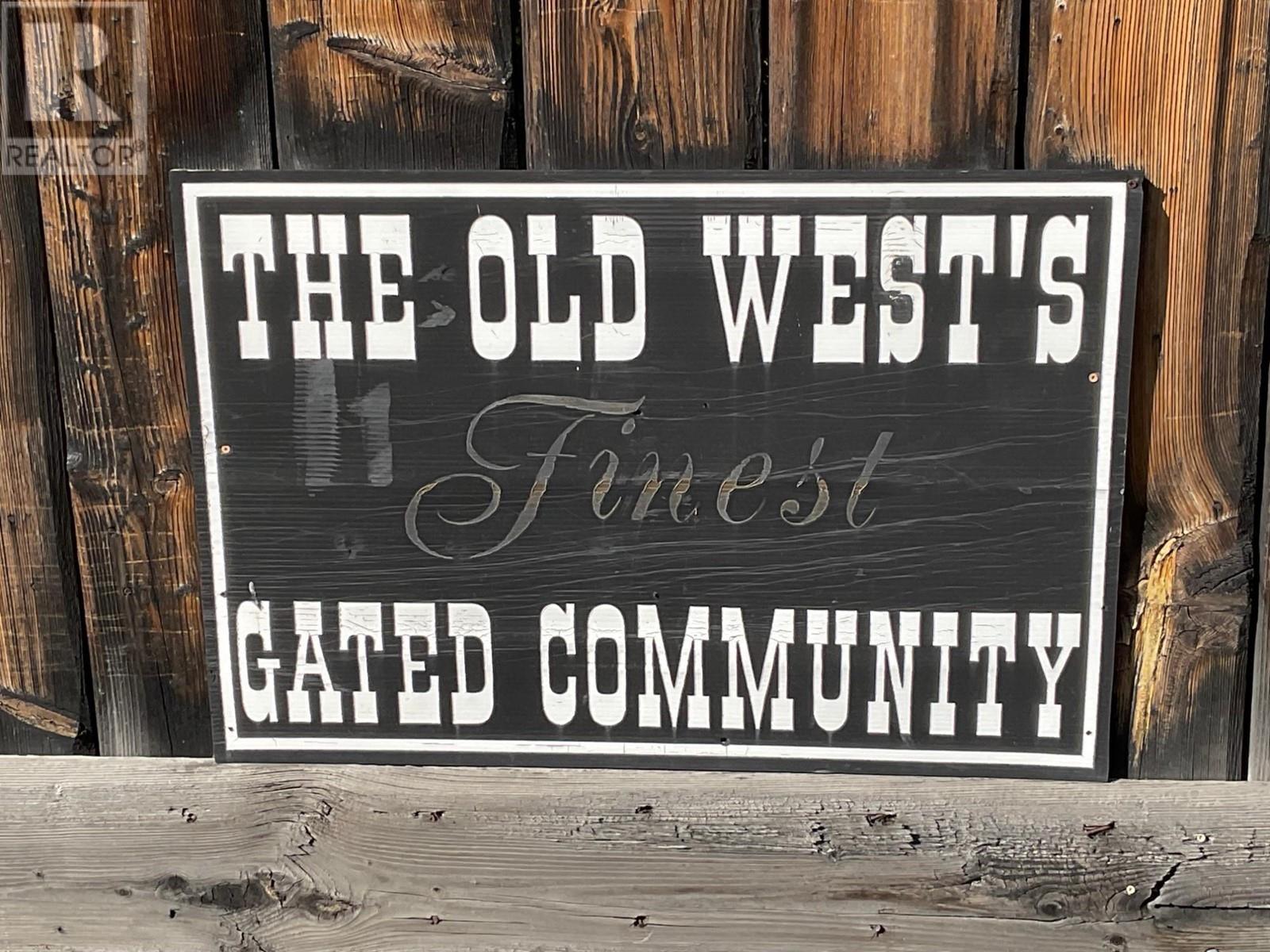 321 Copper Avenue Unit# 1, Greenwood, BC