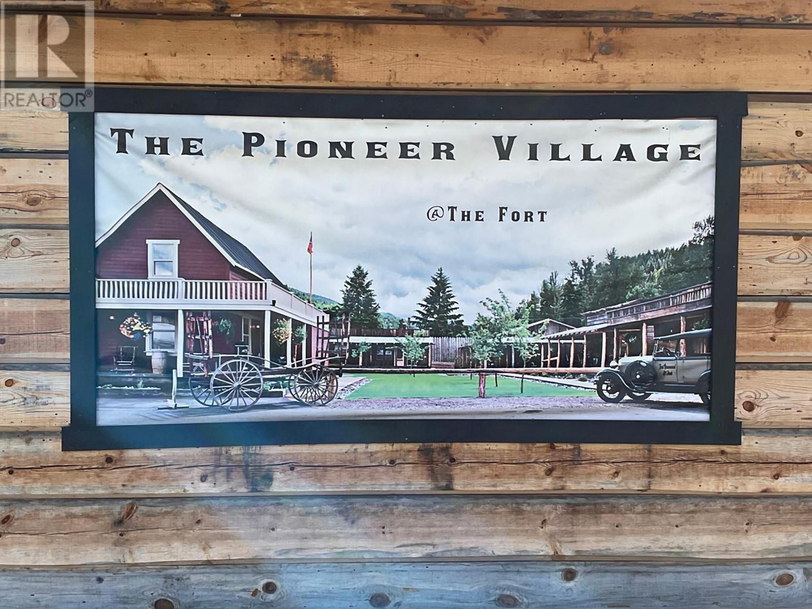 321 Copper Avenue Unit# 1, Greenwood, BC