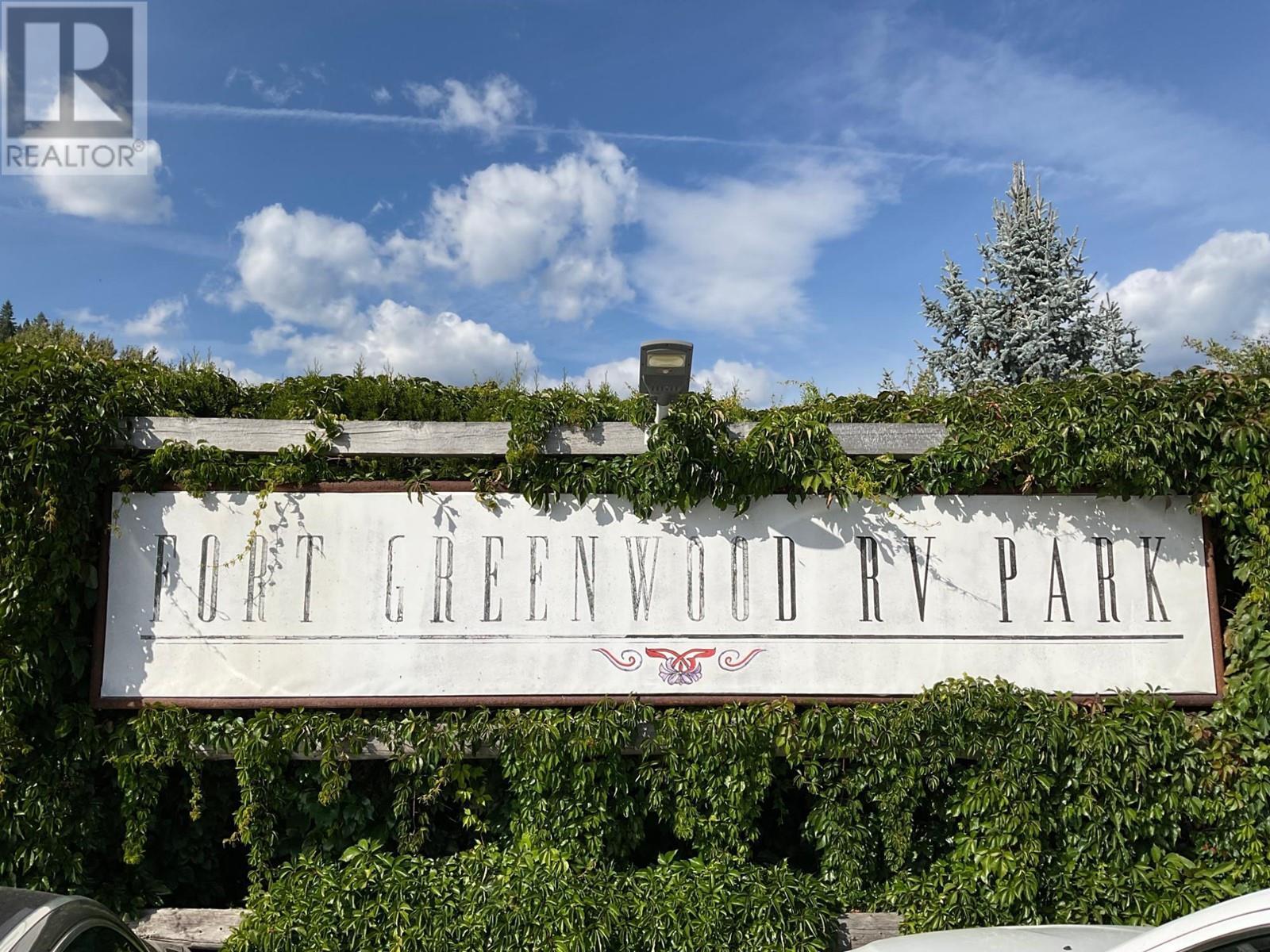 321 Copper Avenue Unit# 1, Greenwood, BC