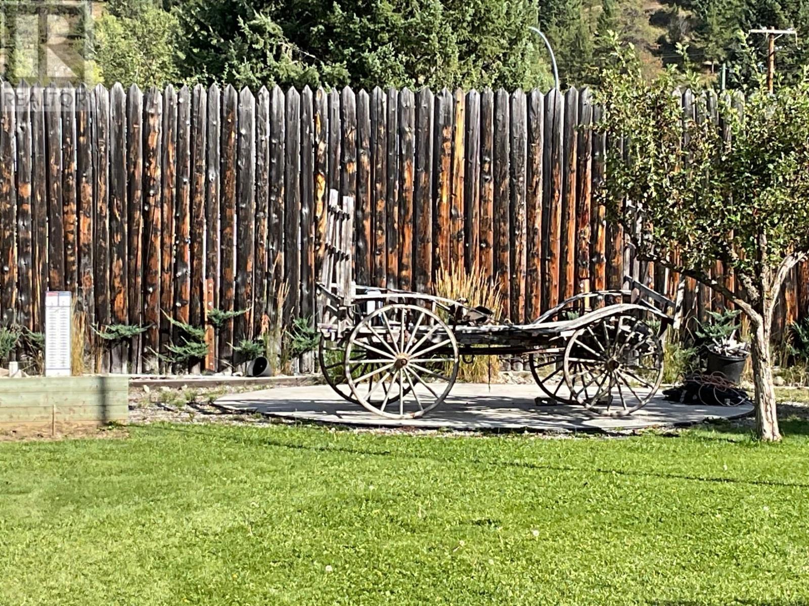 321 Copper Avenue Unit# 1, Greenwood, BC