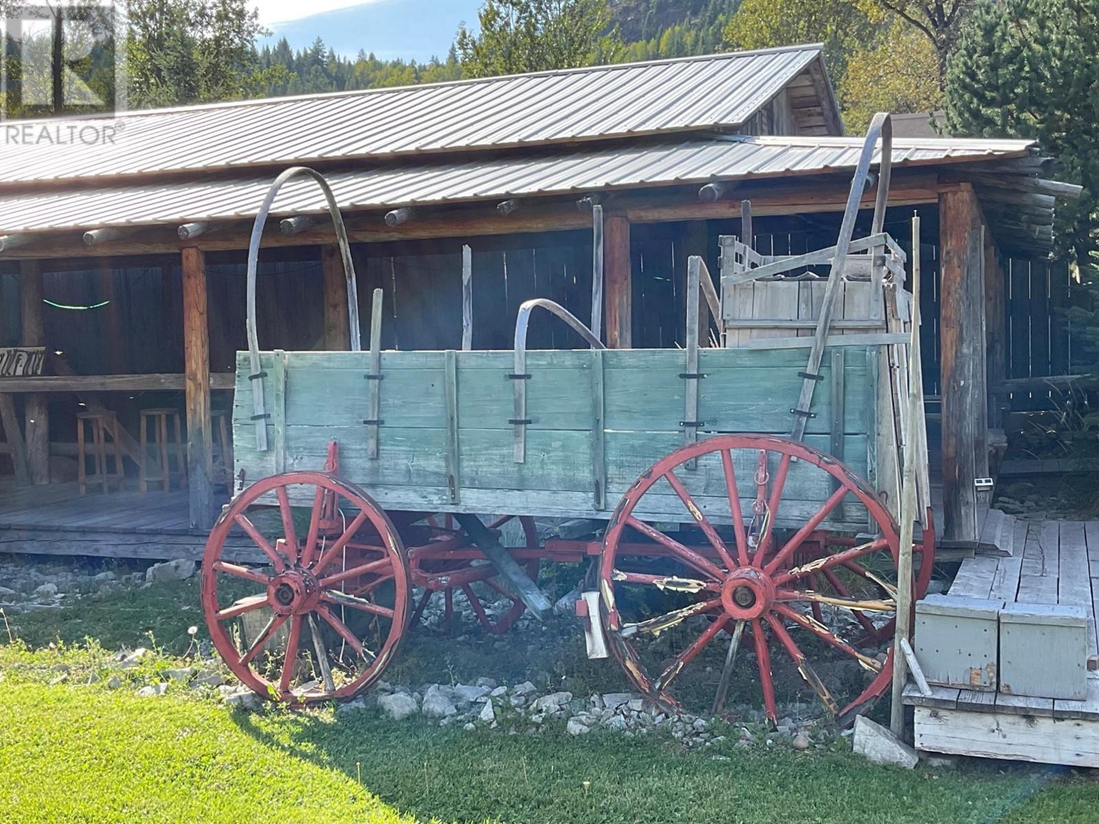 321 Copper Avenue Unit# 1, Greenwood, BC