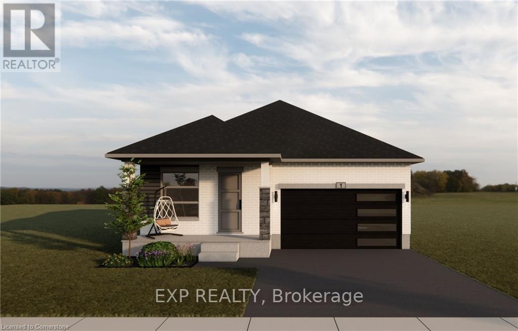 185 Bean Street, Minto, ON - Outdoor