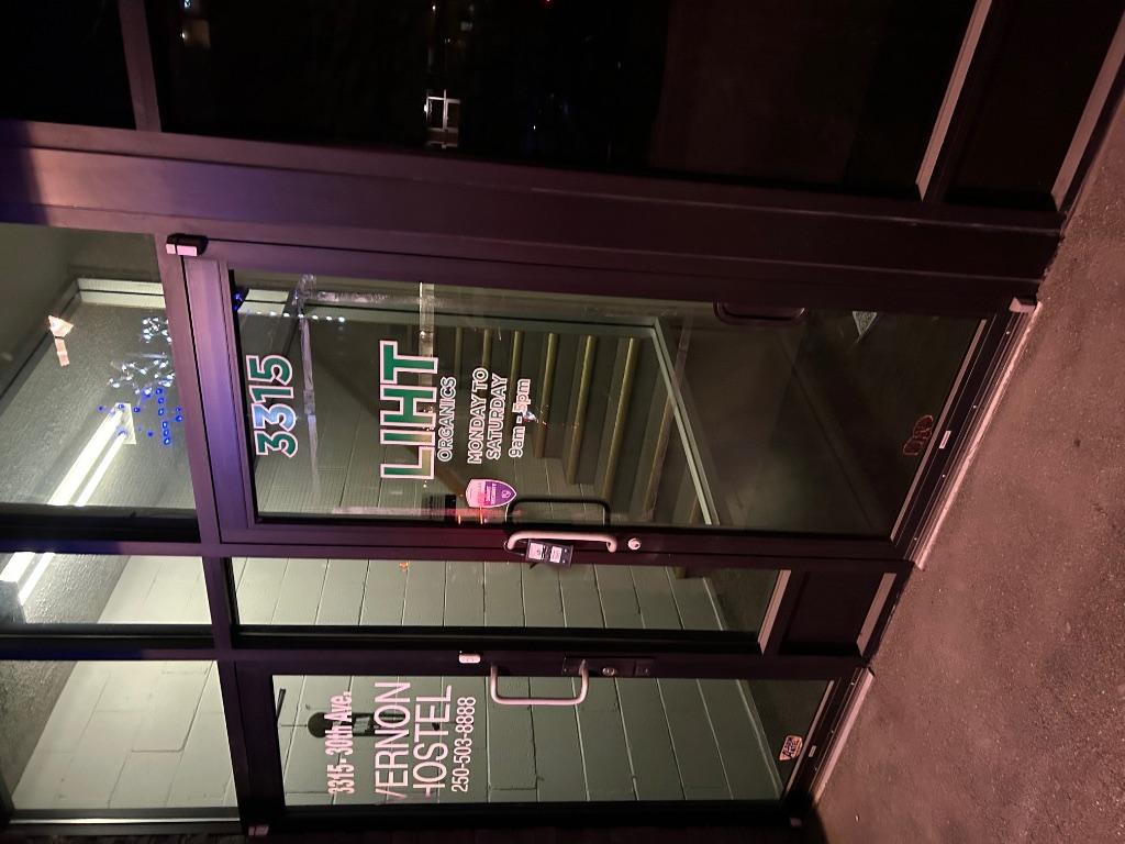 Basement-3315 30Th Avenue, Vernon, BC