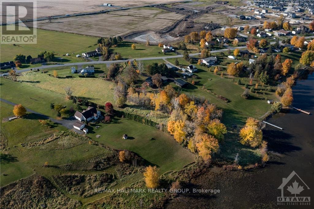 Lot 28 Principale Street, Alfred And Plantagenet, ON