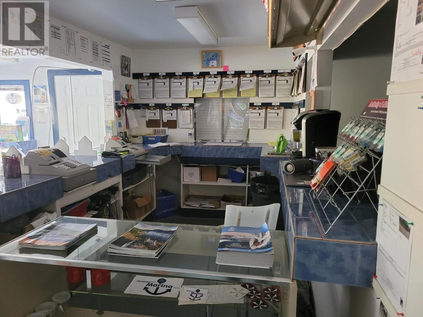 Rental Booking Area - 173 Larson Road, Christina Lake, BC