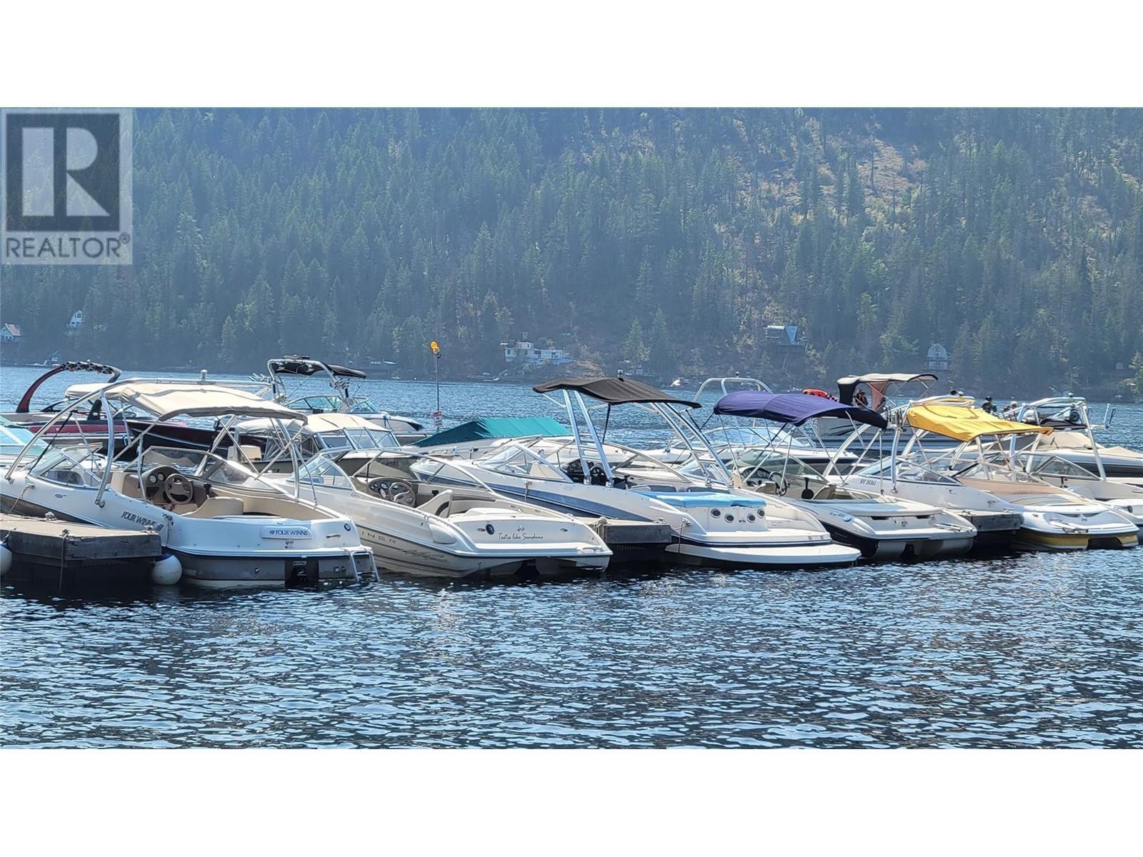 Rental Boats - 173 Larson Road, Christina Lake, BC