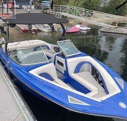 Rental Equipment - 173 Larson Road, Christina Lake, BC