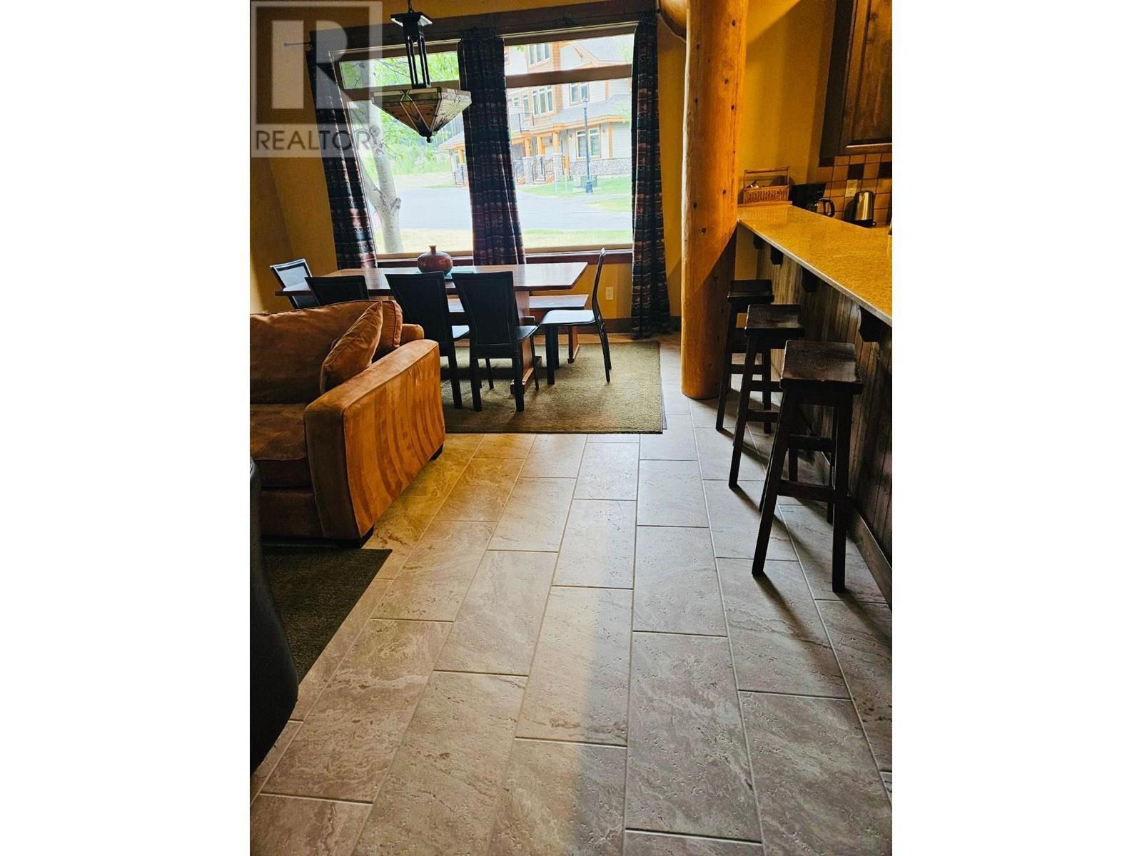 1351 Gerry Sorensen Way Unit# M1-A, Kimberley, BC - Indoor