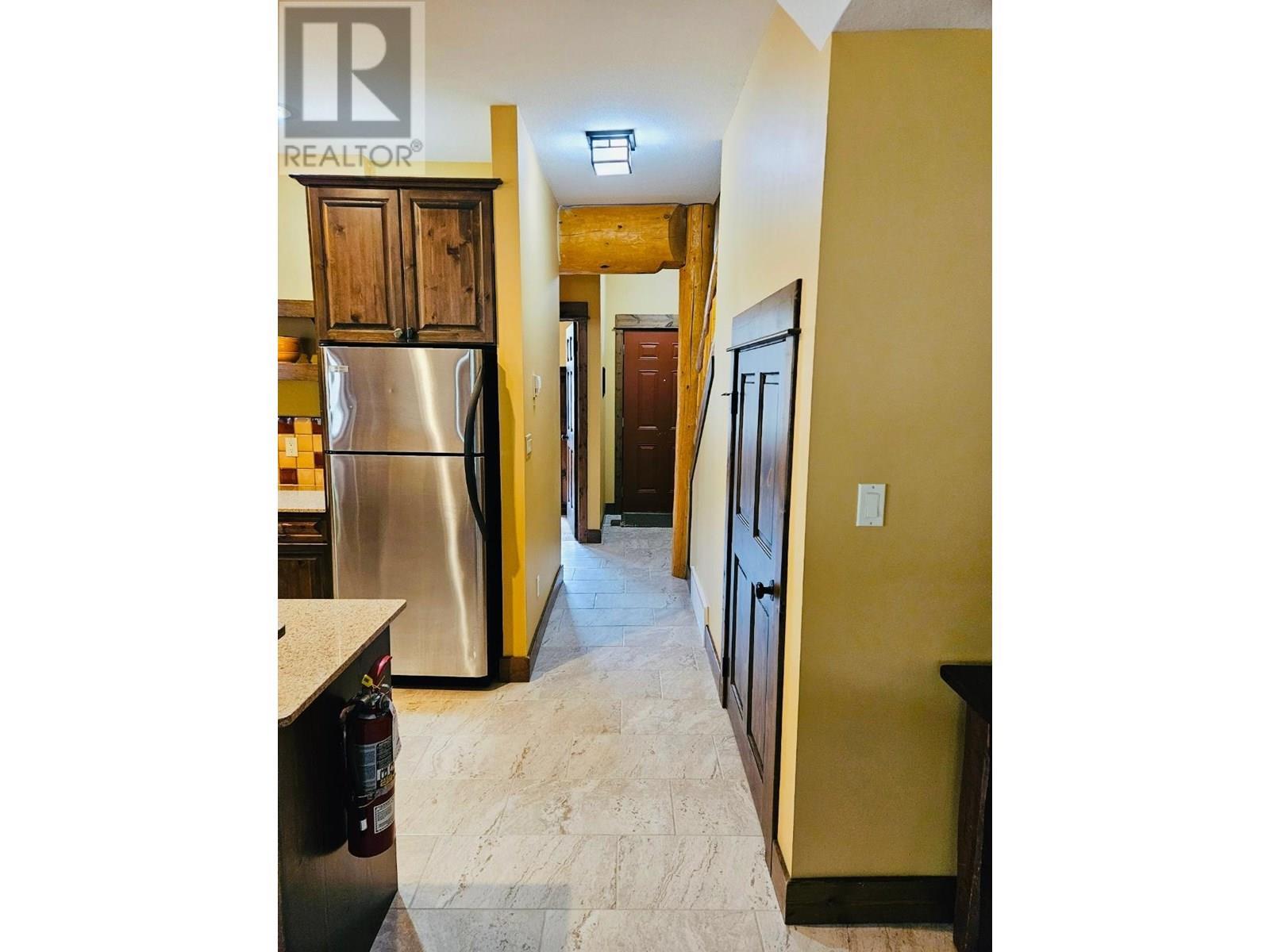 1351 Gerry Sorensen Way Unit# M1-A, Kimberley, BC - Indoor