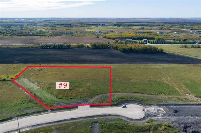 9 Kilmany Cove, St Andrews, MB