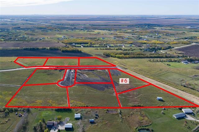 6 Kilmany Cove, St Andrews, MB