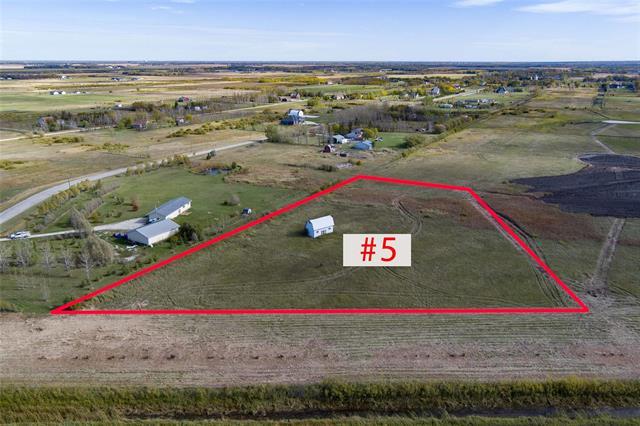 5 Kilmany Cove, St Andrews, MB