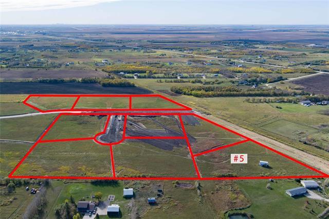 5 Kilmany Cove, St Andrews, MB