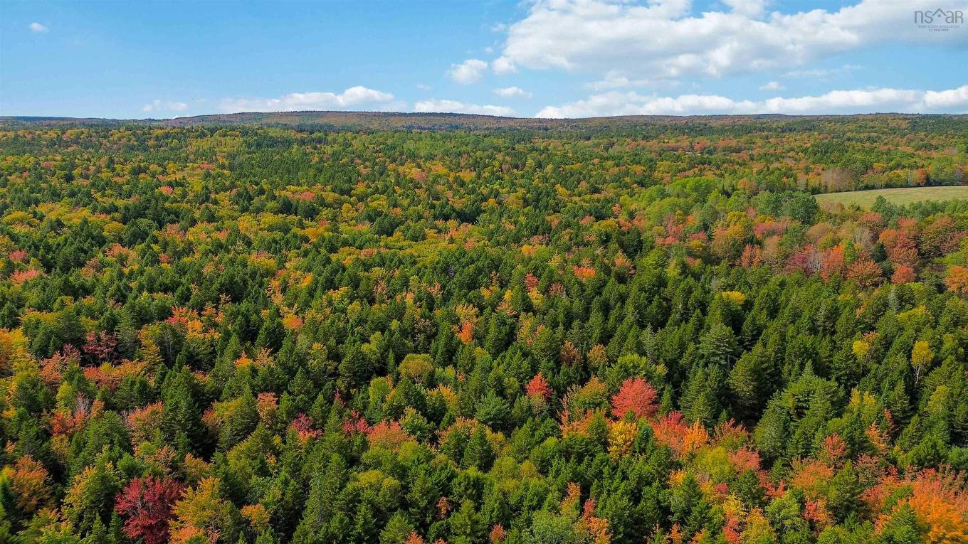 Lot Mc-3 Wilfred Hebb Road, Leminster, NS