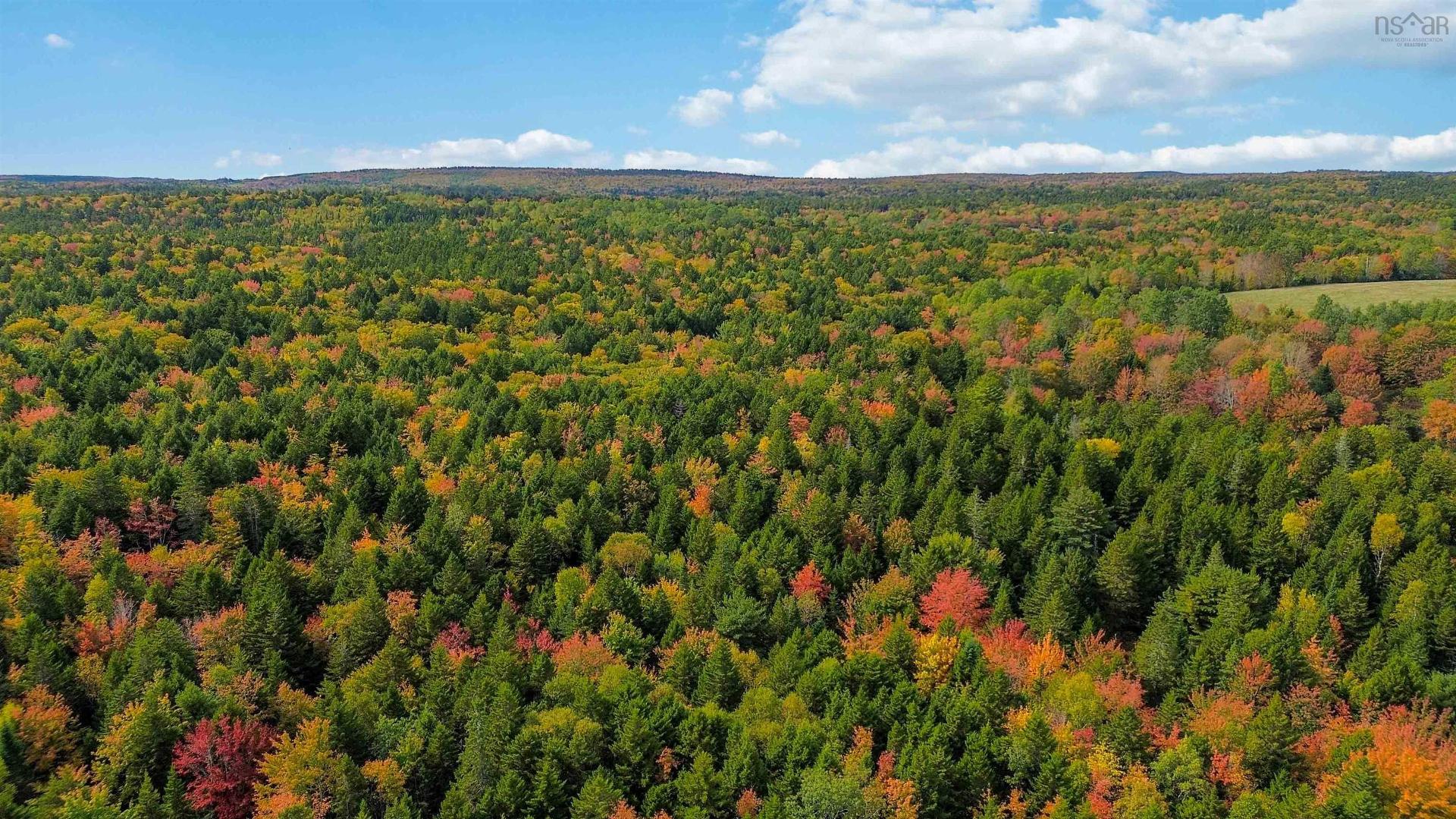 Lot Mc-3 Wilfred Hebb Road, Leminster, NS