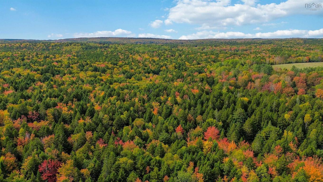 Lot Mc-4 Wilfred Hebb Road, Leminster, NS