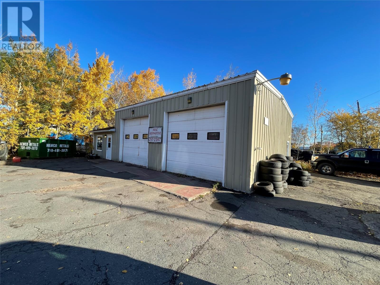 50 Commonwealth Drive, Botwood, NL