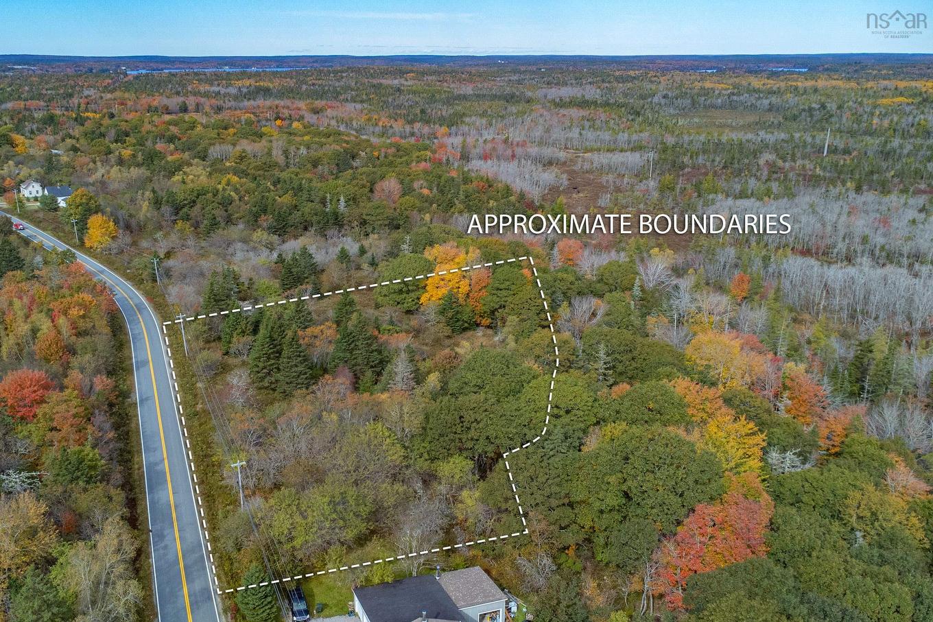 Lot Highway 308, Belleville, NS